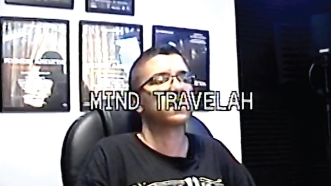 Un beat en 30 min con Mind Travelah