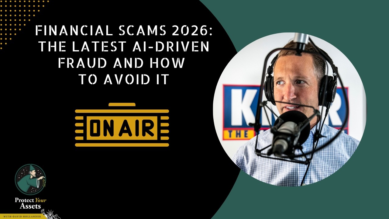 Financial Scams 2026: The Latest AI-Driven Fraud and How to Avoid It ...