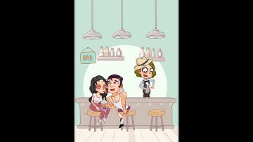 Zeqwo Gamplay #Android #gameplay #short #youtubeshort #apt #games #puzzle #annoying #trending#funny