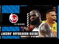 Bobby Marks' offseason guide: The Los Angeles Lakers | NBA on ESPN