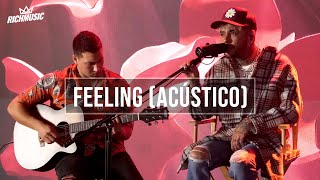 Dalex - Feeling (Acústico)