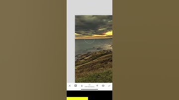 Mobile Photography - Speed Art 002