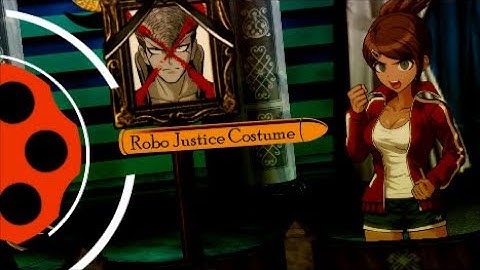 Danganronpa Trigger Happy Havoc Part 36 - Tiresome Red Herrings