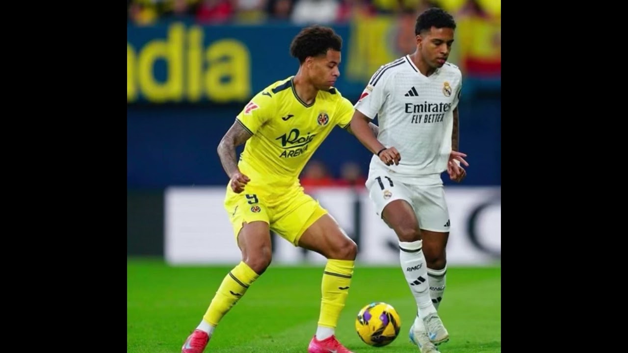 Villarreal Have Close To Signing Tajon Buchanan On A Permanent Transfer…