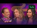 Get Real | Julia Stiles + Nicole “Snooki” Polizzi