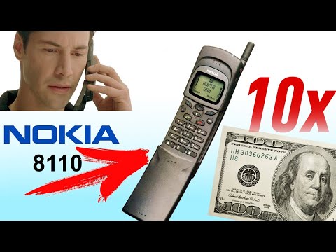 "ДРЕВНИЕ ТРУБКИ", КОТОРЫЕ ПОКУПАЮТ ДАЖЕ В 2021!!! 10 РЕТРО-ТЕЛЕФОНОВ, которые до сих пор в цене!