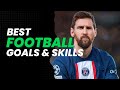 BEST FOOTBALL EDITS + FAILS, GOALS &amp; SKILLS (#160)