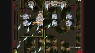 Lets Play Cube Colossus Chapter 4 Act 19 The Best Gatling Weapon