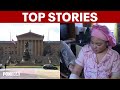 TOP STORIES | Dog attack injures Philly children; city prepares for summer events