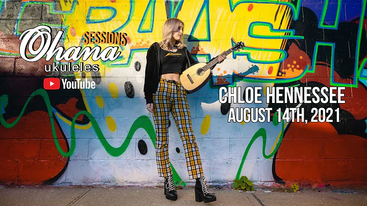Ohana Sessions: Chloe Hennessee