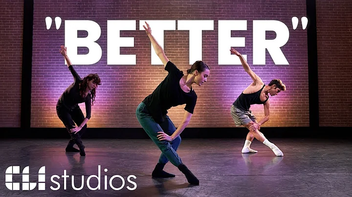 Better  by AMYRA | Kathryn McCormick Contemporary ...