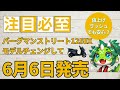 ついに登場！新型バーグマンストリート125EX　モデルチェンジ！