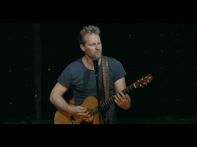 Watch Marcus Eaton - Calm Beneath Live on YouTube