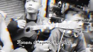 Story Wa cover Arul Mara FM