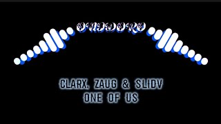 Clarx, Zaug & SlidV _ One Of Us ( lyrics ) @NoCopyrightSounds