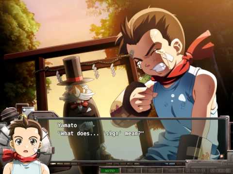 Cho Dengeki Stryker Part 1: Prologue (No Commentary)(English)