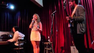 Haley Reinhart - Show Me Your Moves [Beat boxing & Rapping Extended Version]