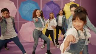 KIDZ BOP Kids - FRIENDS (Official Music Video) [KIDZ BOP 38]