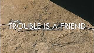 Trouble Is A Friend - Lenka ( Slow Remix Terbaru 2023 )