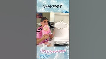 Thumbnail of Giving My Little Sister a FAKE Labubu