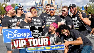 Major Shopping Spree Private Vip Tour At Disney World 2023 - How To Skip All The Lines At Disney