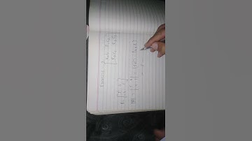 9th class maths exercise 1.5 determine to 1 question || Esa Academy