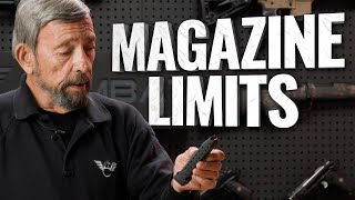 Magazine Limits -- Their Impact On The Most Vulnerable Citizens. - Critical Mas Episode 74