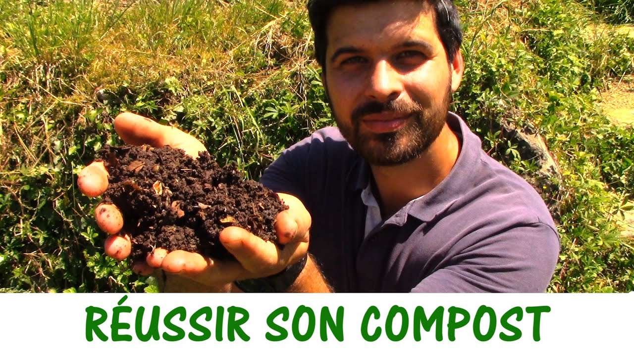Marne et Gondoire : le compostage sera bientôt obligatoire, quelle sont les  règles à suivre ?