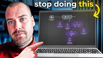 5 Things I wish I Knew Before Building AI Agents...