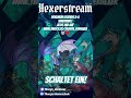 #pokemon #pokemonlegendsza #shiny #shinypokemon #shinyhunting #hunt #twitch #stream #hexerwerk