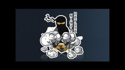 CS GO: Ninja Defuse - Easy Peasy Lemon Squeezy