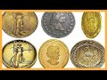 Top 10 Rarest and Most Valuable Coins in The World