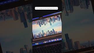 Parallax Effect in Premiere Pro 🤯