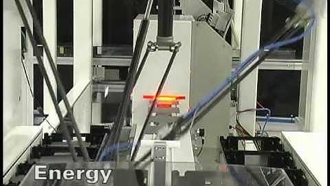 Factory Automation Industries by Eclipse Automation