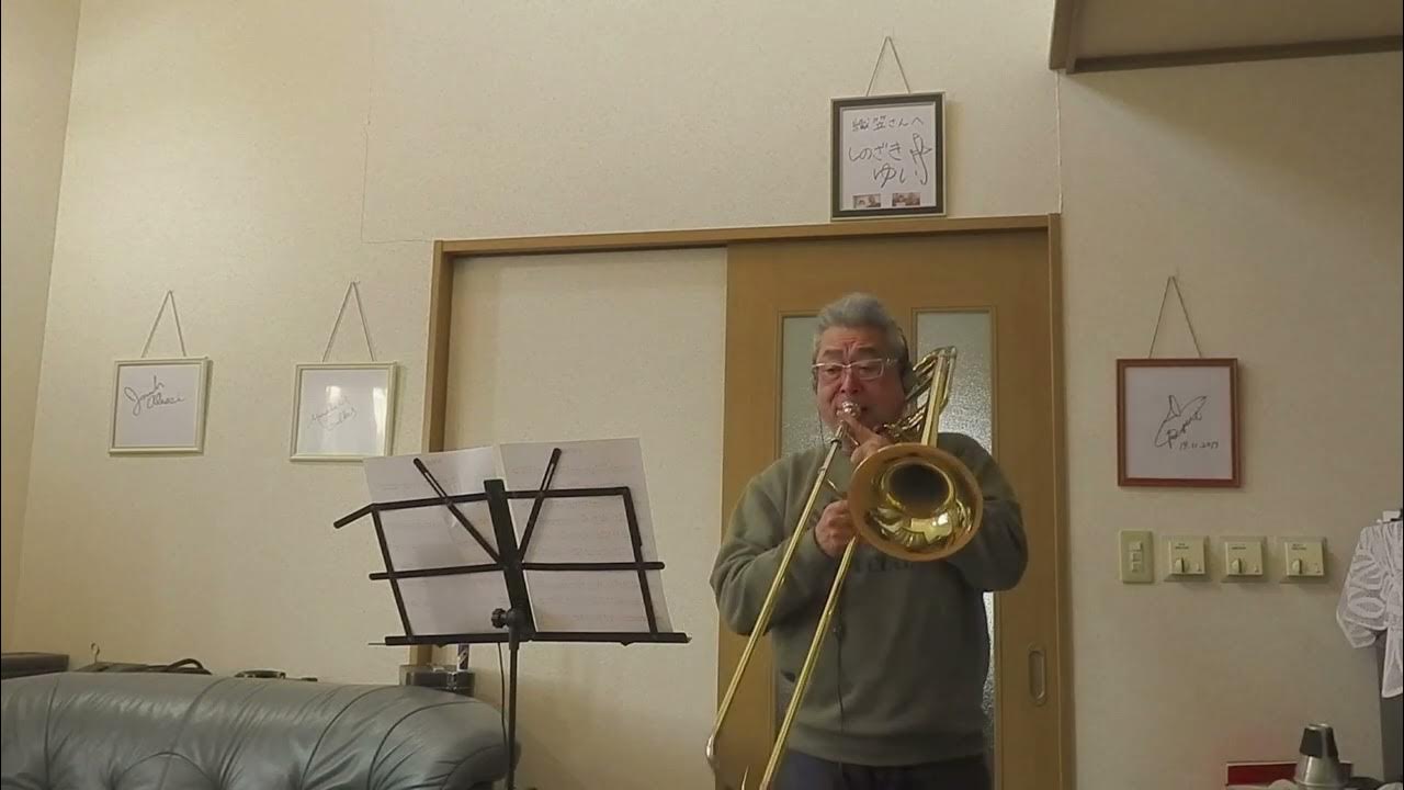 いのちの歌 YouTube