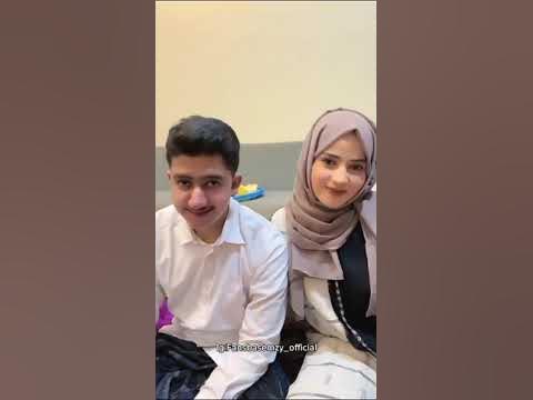 Fah muna bareng abangnya || Habib Zaidan bin Yahya - YouTube