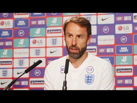 Gareth Southgate: Racist abuse of Saka, Rashford and Sancho is 'unforgivable'