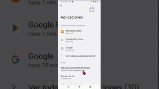 Download Lagu Cómo cambiar de Aplicación SMS predeterminada en Pixel Android 14 MP3 Download Lagu Cómo cambiar de Aplicación SMS predeterminada en Pixel Android 14 MP3