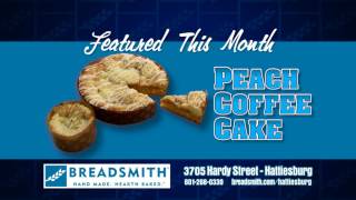 WDAM Commercial - Breadsmith - AUG17