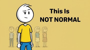 6 Strange Behaviors That Secretly Reveal High Intelligence