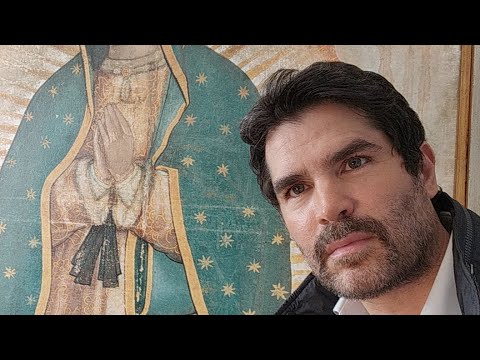 Rosario por el Mundo - Día de la Virgen de Fátima