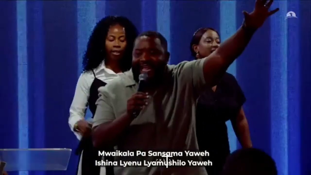 Watch Pastor Josh | Twawa by Medoreen Besa on YouTube Watch Pastor Josh | Twawa by Medoreen Besa on YouTube