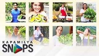 Check Out The Farms Of These 10 Famous Celebrities Kapamilya Snaps