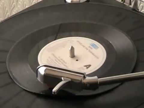 arnee and the terminators - i'll be back - 45rpm - 1991