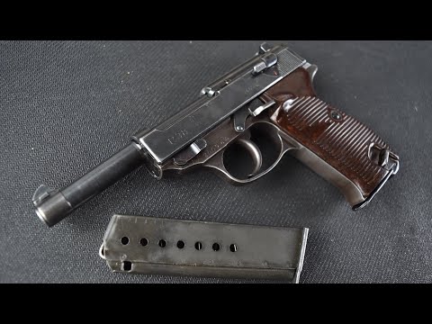 トイガン WALTHER P38 M600226-large__62055.
