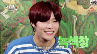 NCT LIFE SEASON 4 EP03 ENG SUB