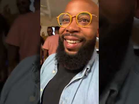 Dj Kendrick at Golden Corral