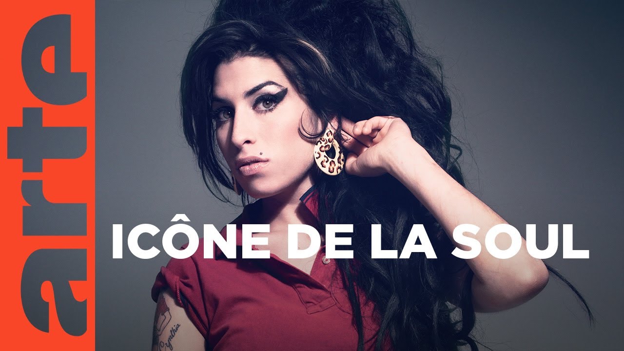 Amy Winehouse  Back to Black  Classic Albums  ARTE