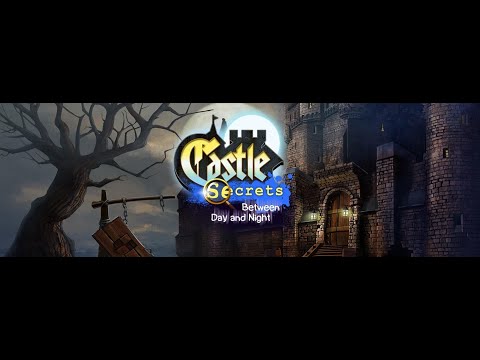 Castle Secrets: Between Day and Night - Hidden Object - iWin