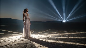 Rihanna - ANCHOR OF MY SOUL (Official Gospel Music Video) | A Song of Strength and Peace